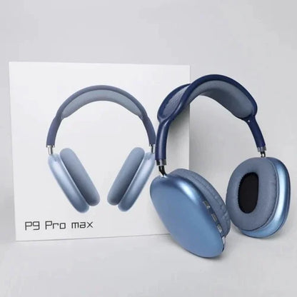 P9 Pro Max Wireless Headphones